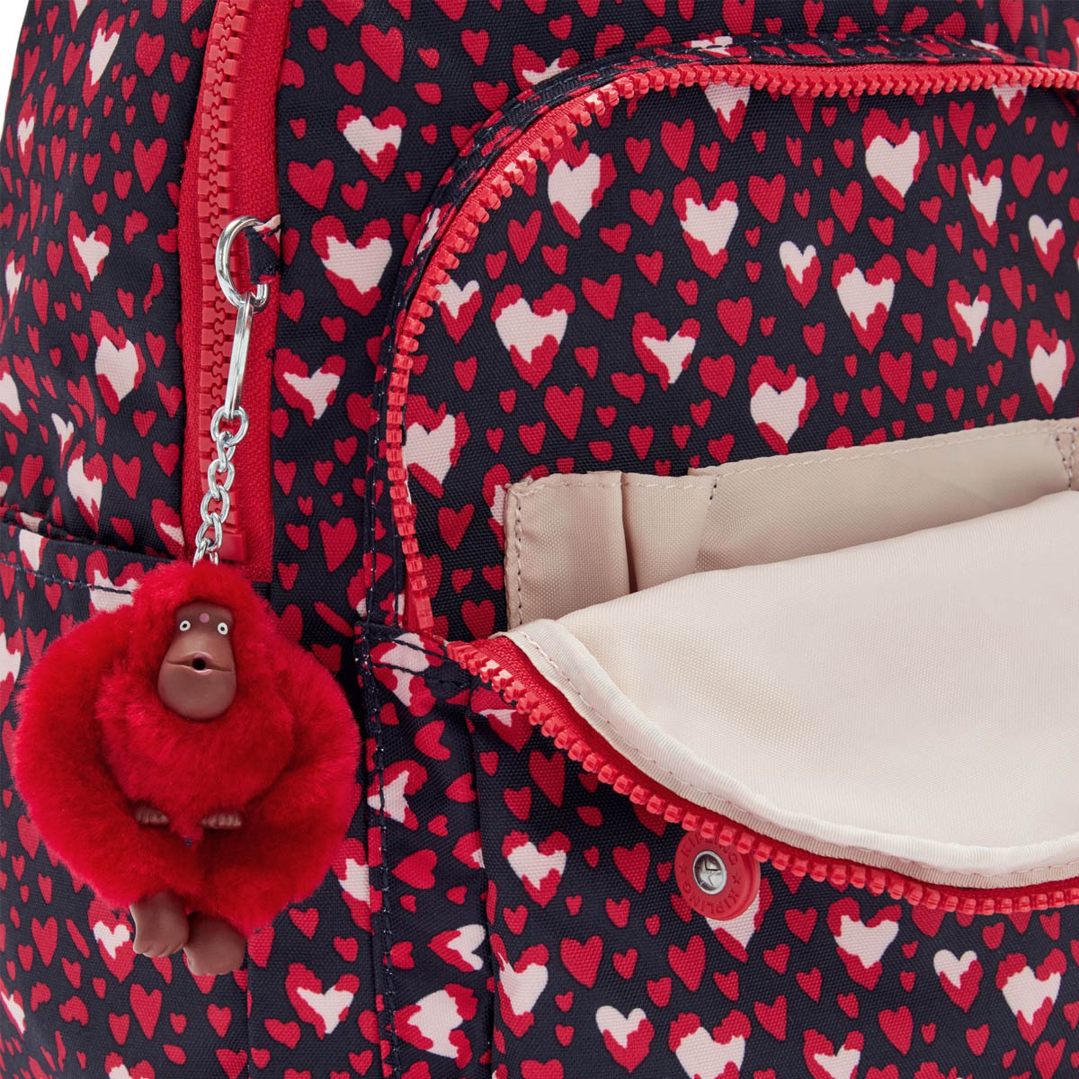 KI5357FB7 Рюкзак Small Backpack Kipling Seoul S  - Вид №3