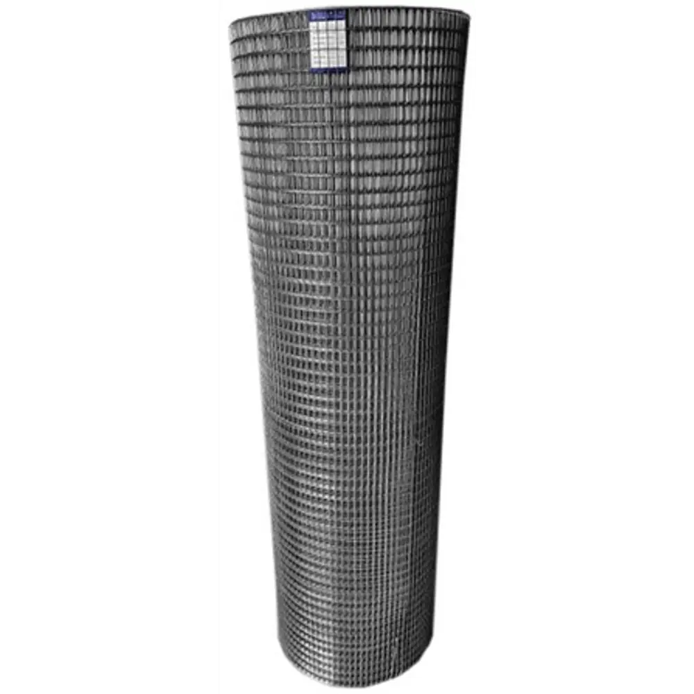 Сетка стальная 25x12.5x1.4 мм 1.5x50 м 89360649 STLM-2154996 Santreyd 