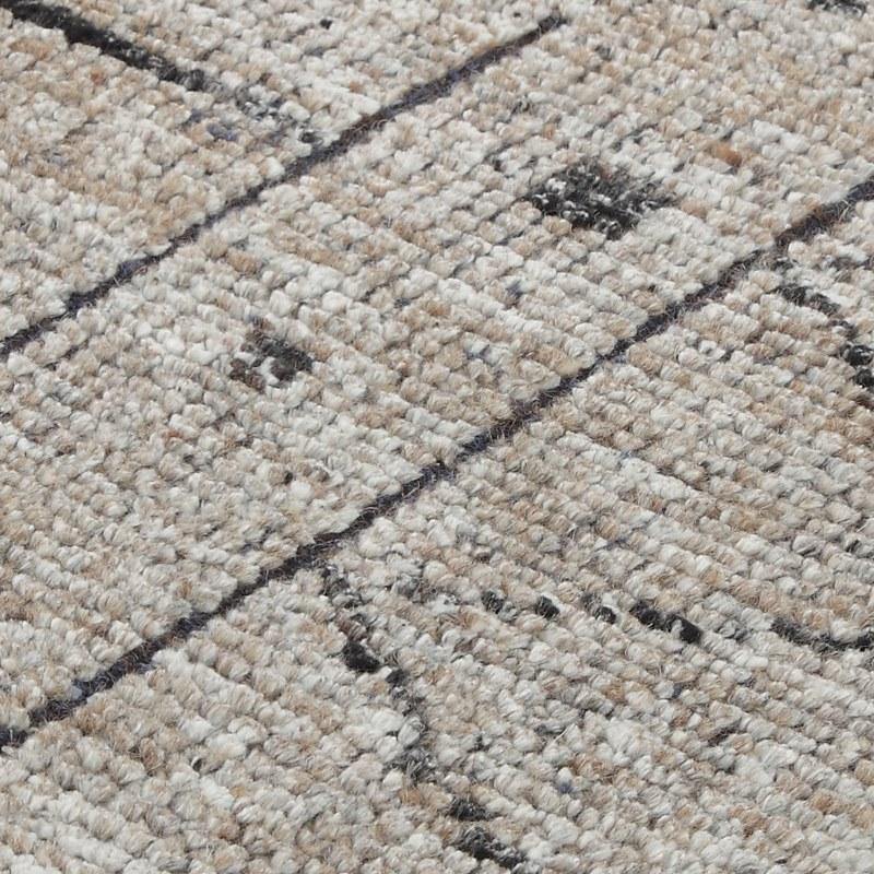 miinu Ковер ручной работы с рисунком sun-id-1398609 - Вид №1