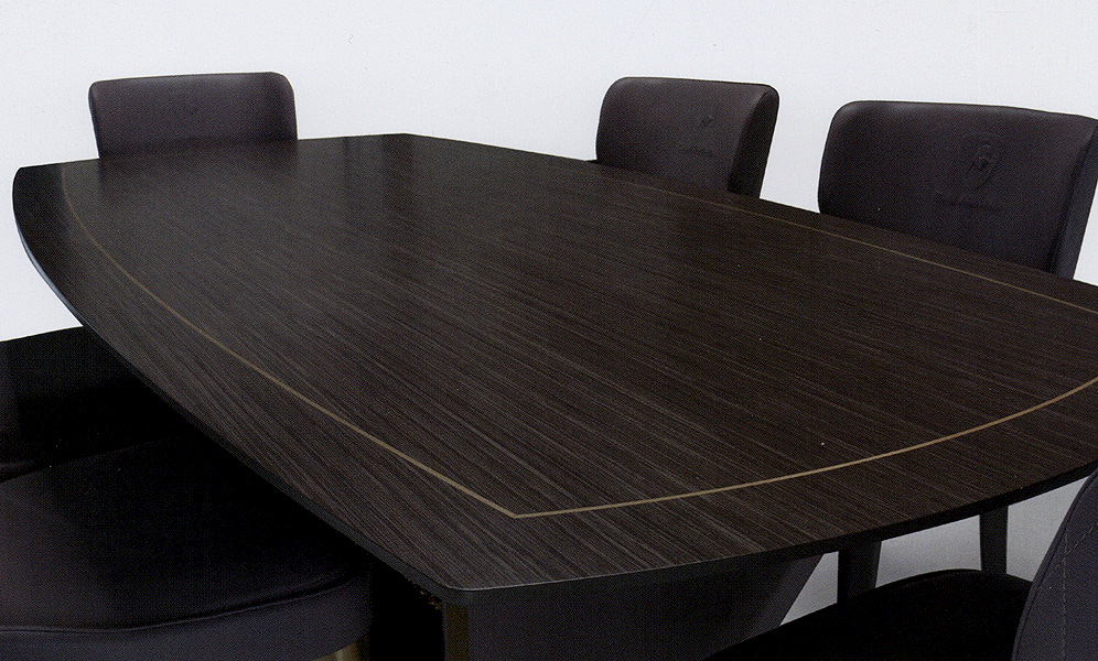 Стол  FORMITALIA LONG BEACH LUX 01  - Вид №1