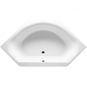BA9500500000000 Ванна акриловая Riho Sydney