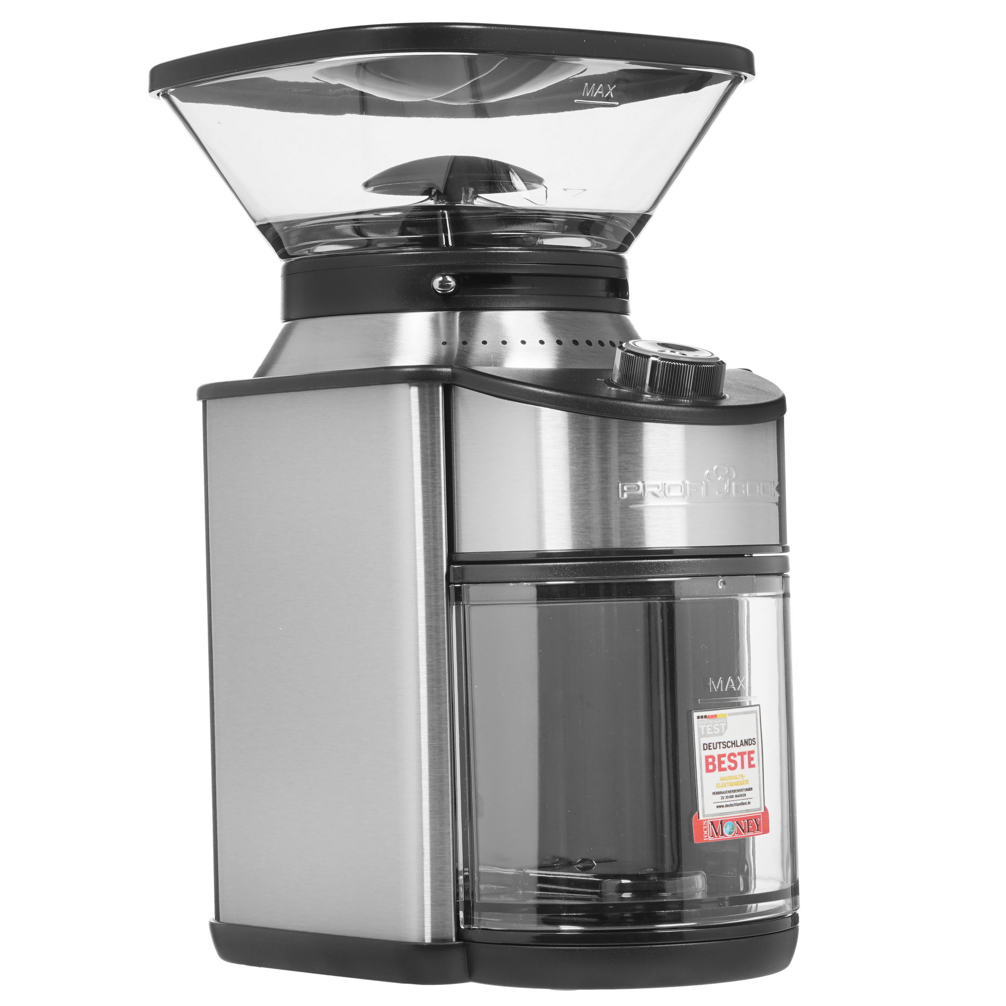 STDN-0017741 Кофемолка ручная ProfiCook Китай 