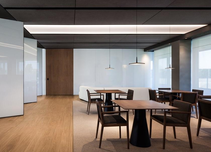 Vibia Подвесной светильник Skan sun-id-1404845 - Вид №4