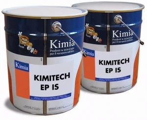 Kimia Жидкая эпоксидная смола Kimitech