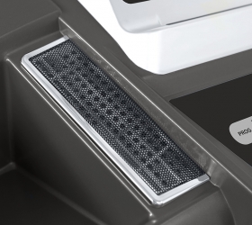 T812 Беговая дорожка bronze gym t812 lc Bronze Gym  - Вид №8