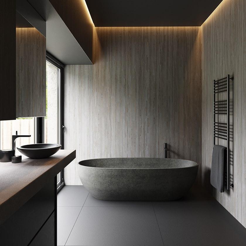 Inalco Настенная плитка / пол из MDI от inalco® Mdi | islimm® sun-id-1372645 - Вид №2