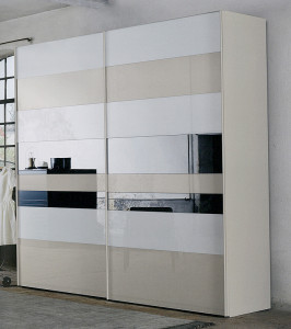 Шкаф CICERO ZANETTE 201