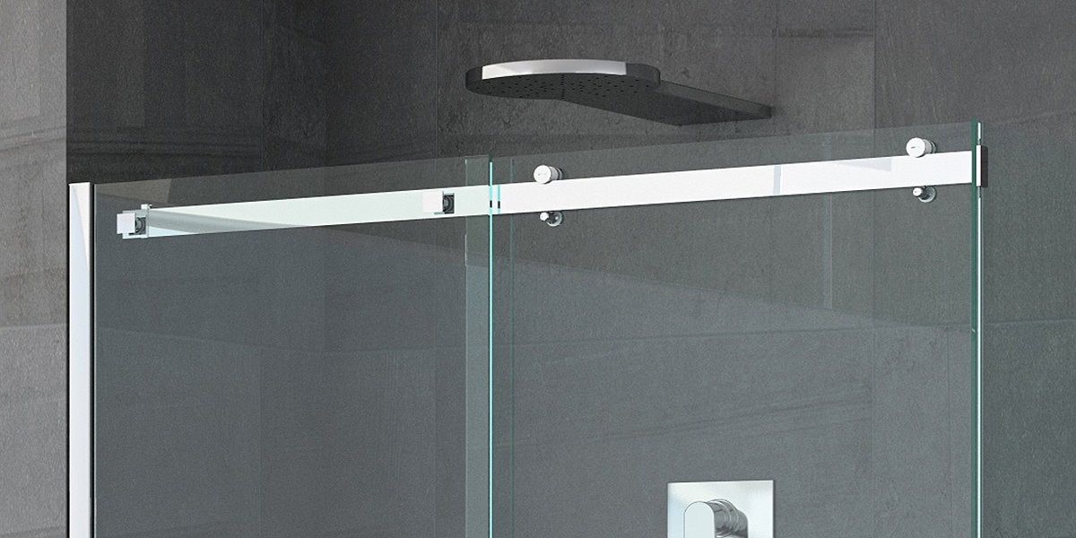 Двери в нишу ANNA 160 см CSA Box Doccia 158P - Вид №1