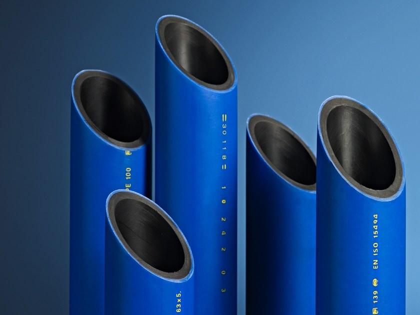 NUPI Многослойная труба sun-id-1402078 - Вид №3