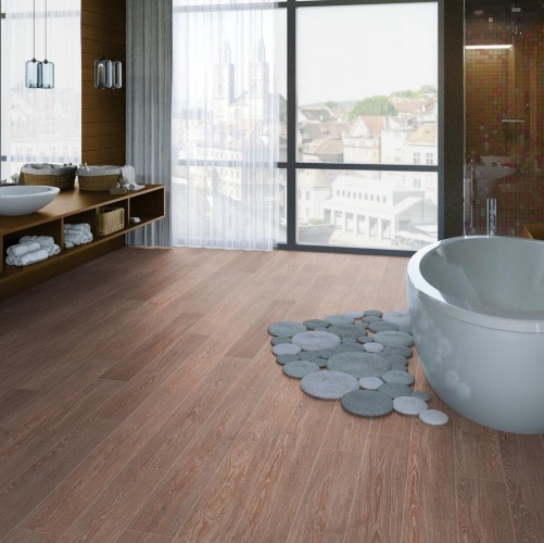 Ламинат Tarkett Rawhide 3000100215 - Вид №12