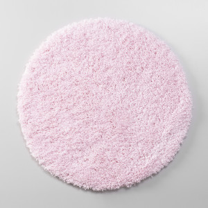 BM-3917 Dill Barely Pink Коврик для ванной комнаты WasserKRAFT