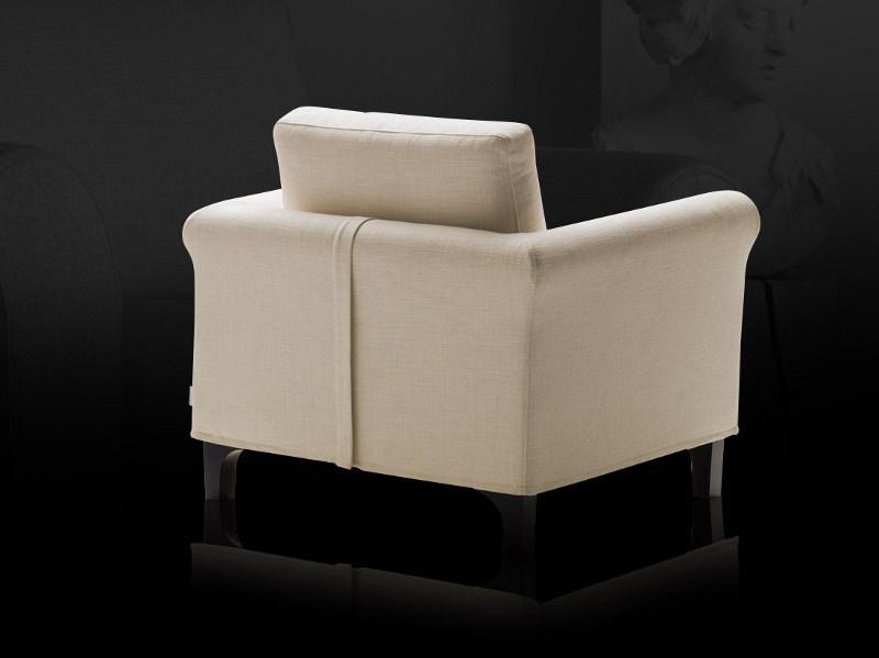 Milano Bedding Кресло со съемным чехлом из ткани sun-id-1389072 - Вид №1