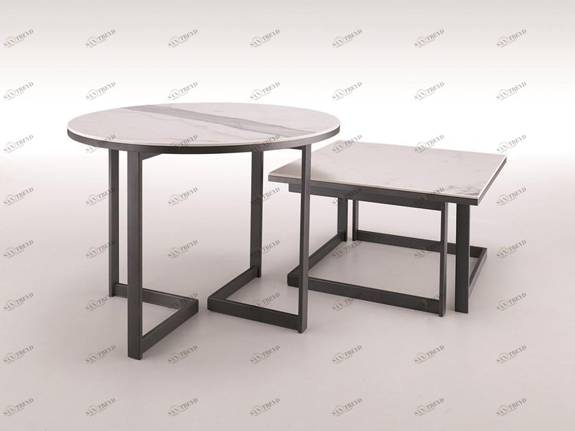 Natisa Модульный журнальный столик sun-id-1395044