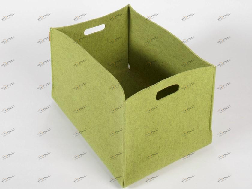 BuzziSpace Войлочный контейнер sun-id-1470301