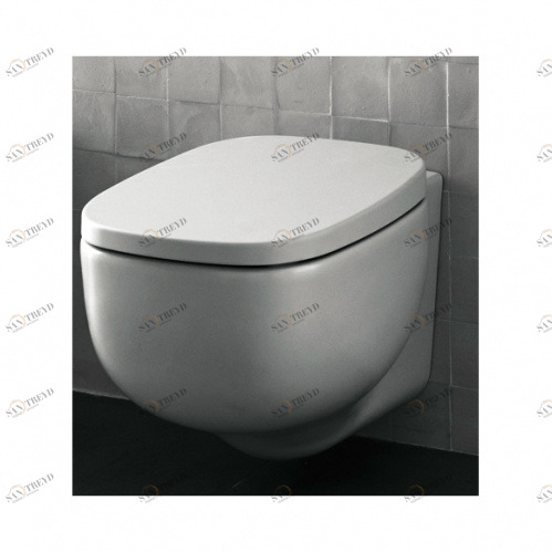 Подвесной унитаз настенный Белый Boffi  Италия sun-id-374967