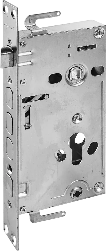 НОРА-М Врезной замок для китайских дверей левого открывания 85539374