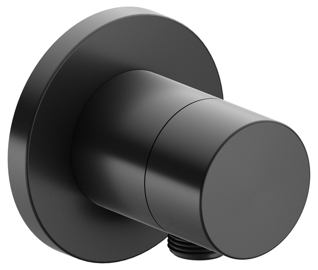 59548170101 Встраиваемый переключатель на 3 потребителя с выводом для шланга DN 15 KEUCO IXMO - Вид №5