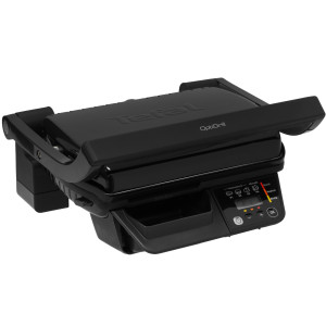 5433969 Гриль Tefal Optigrill GC7P0810 черный