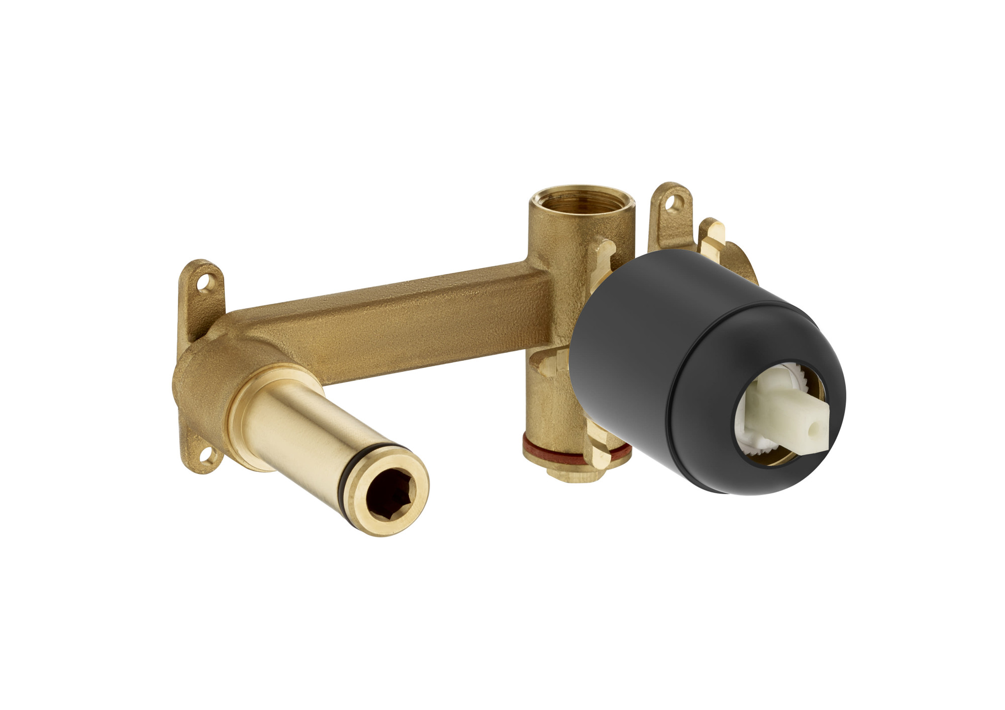 A5252206NB Универсальный встраиваемый корпус ROCA 