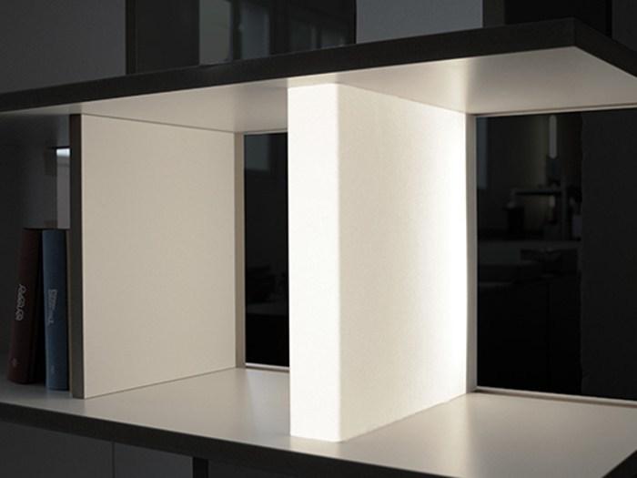 Tojo Möbel Светодиодное освещение для мебели из акрилового стекла sun-id-1477265 - Вид №8