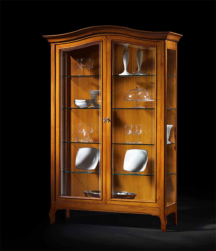 Витрина  PRESTIGE CVC019 