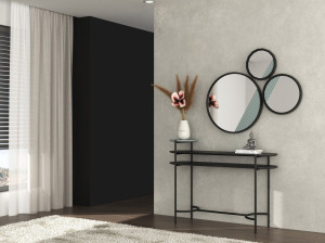 Прямоугольная консоль