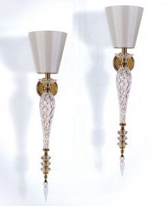 Бра  ZANABONI L037/W