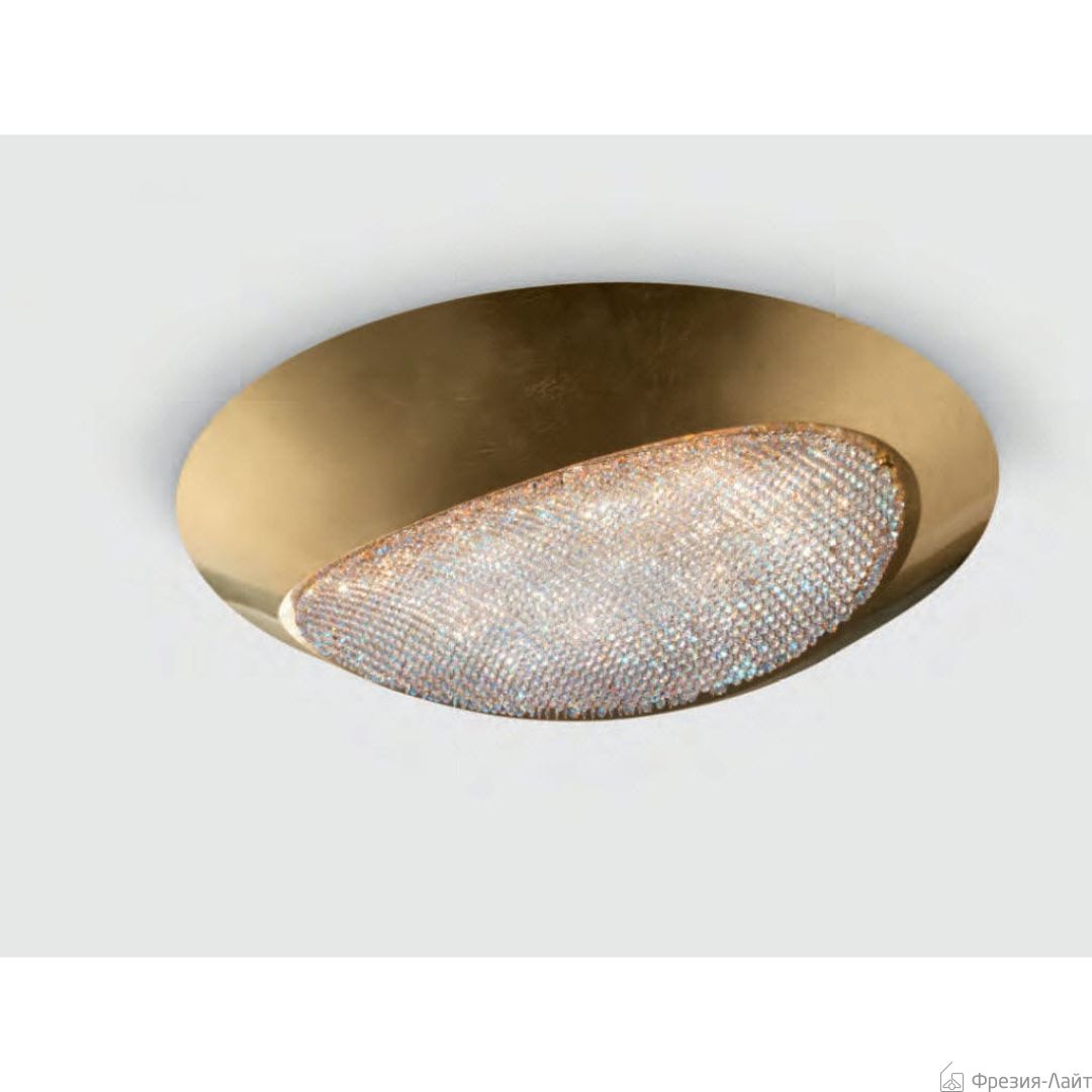 Masiero BLINK LED PL42 F01 CUT потолочный 116867