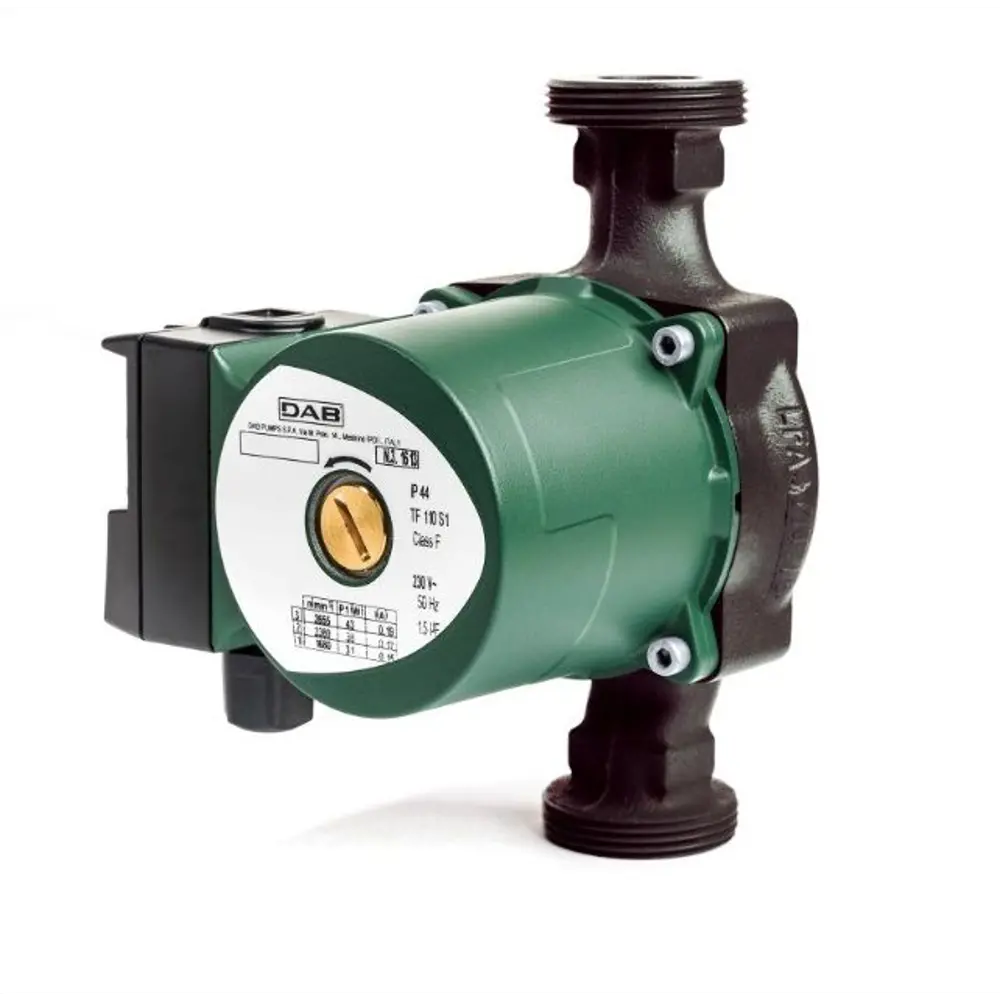 Насос циркуляционный DAB VA 65/180 190 мм STLM-2010405 - Вид №1