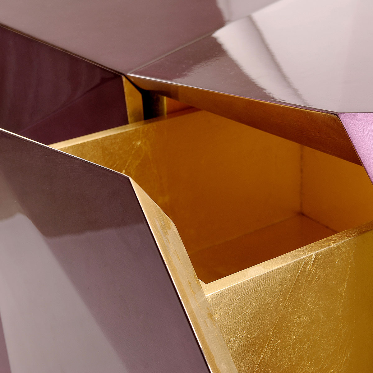 Серванты Diamond Amethyst Sideboard Covethouse BOCA DO LOBO  - Вид №2