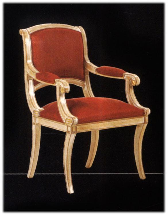 Стул  ISACCO AGOSTONI 1065 