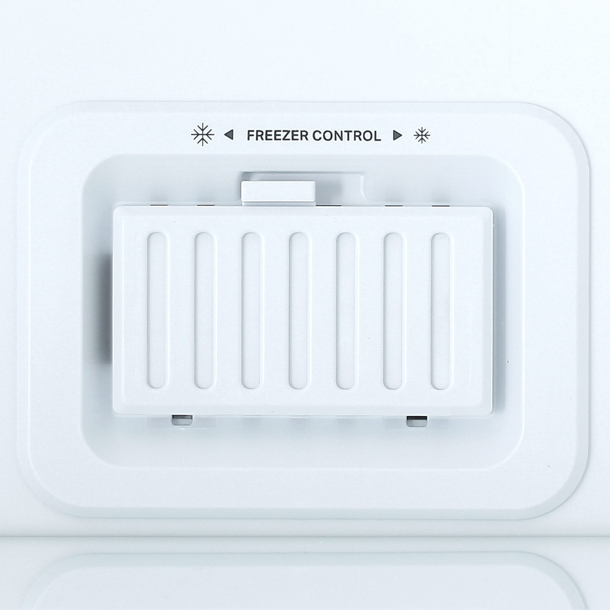 9082299 Холодильник с морозильником   Indesit ITS 5200 XB серебристый STDN-0072373 - Вид №9