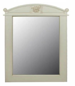 Зеркало AFRODITA 80 Ивори