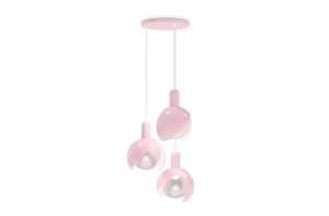 CIST79 Подвесные светильники в детскую Барвинок