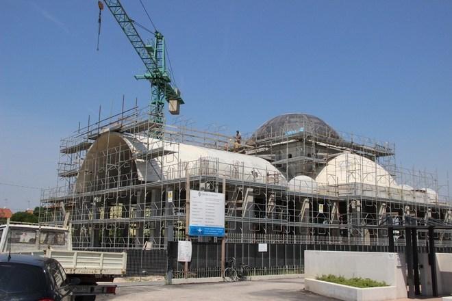 TECNOVA GROUP® Кровельное покрытие Thermoshield® risparmio energetico a ø spessore sun-id-1465845 - Вид №19