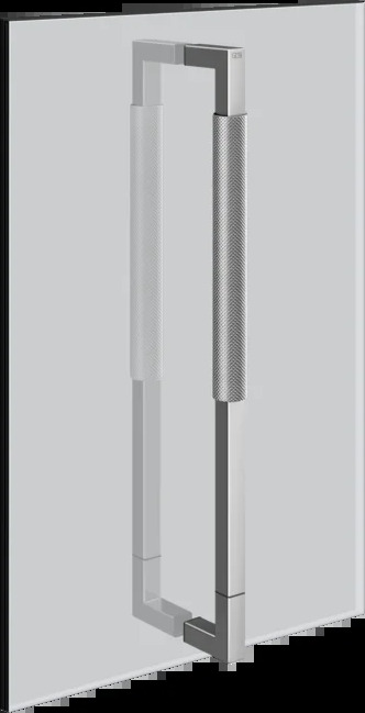 Ручка 67635 031 Gessi Shower g ХРОМ