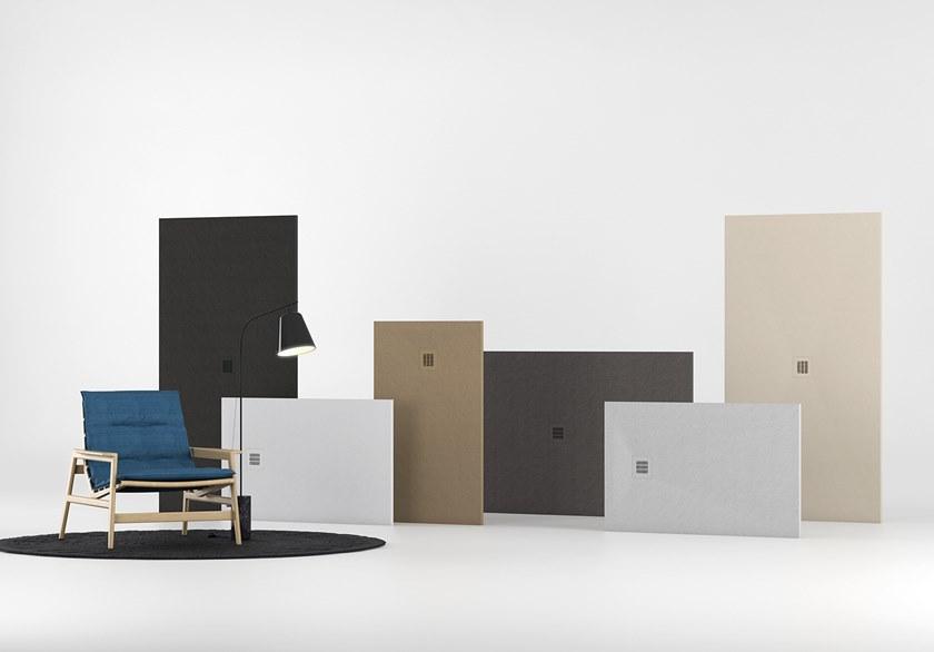 Hidrobox Ультратонкий прямоугольный душевой поддон One sun-id-1475746 - Вид №1