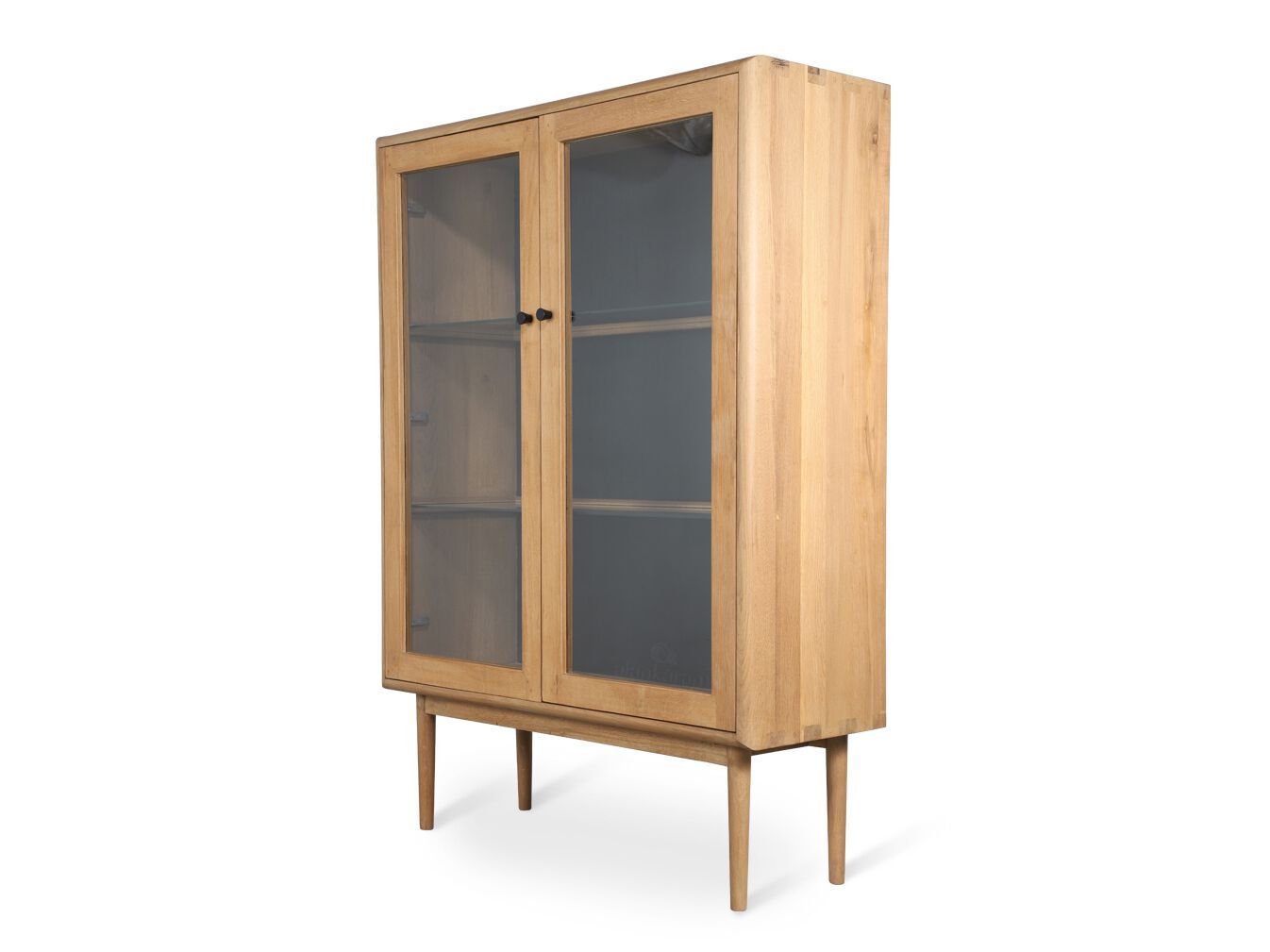 Витрина из дерева и стекла Alankaram CISTY ARCH-00006111 - Вид №1