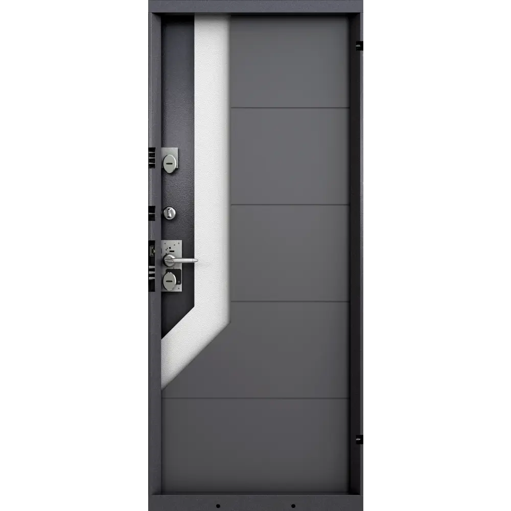 TOREX Входная дверь Стартер с терморазрывом и взломостойкой конструкцией 89379571 STLM-1524632 - Вид №11