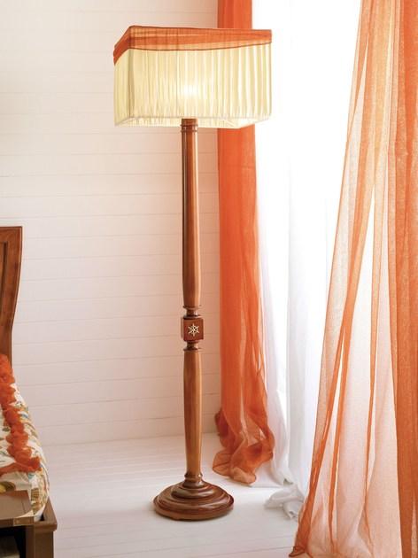 Caroti Торшер для детской спальни Quadra sun-id-1401942 - Вид №1