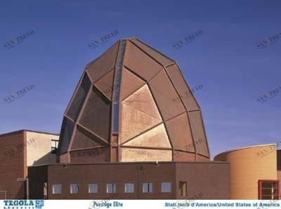 TEGOLA CANADESE Медная плитка Prestige sun-id-1419961