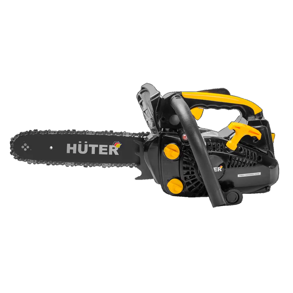 Пила бензиновая Huter BS-25 1.63 л.с. 30 см STLM-2150841