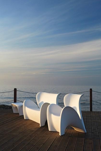 Myyour Кресло Poleasy® с подлокотниками Lily sun-id-1348713 - Вид №2