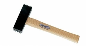 Ausonia Тип втулочного молотка Martelleria manico legno