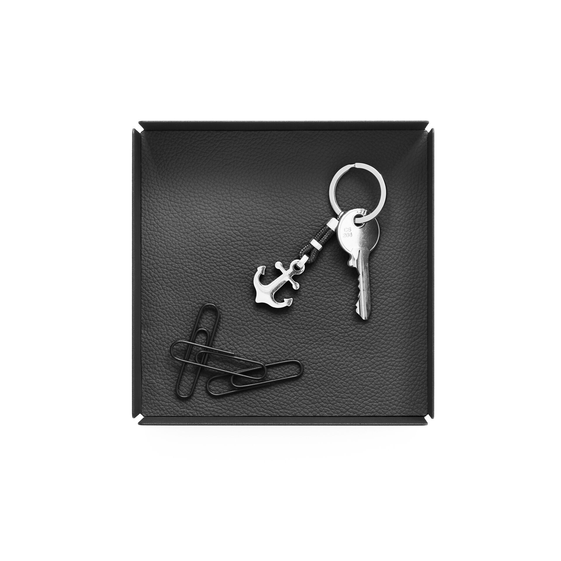 Набор столов из стали и кожи EGLOOH Dafne ARCH-00003820 - Вид №30