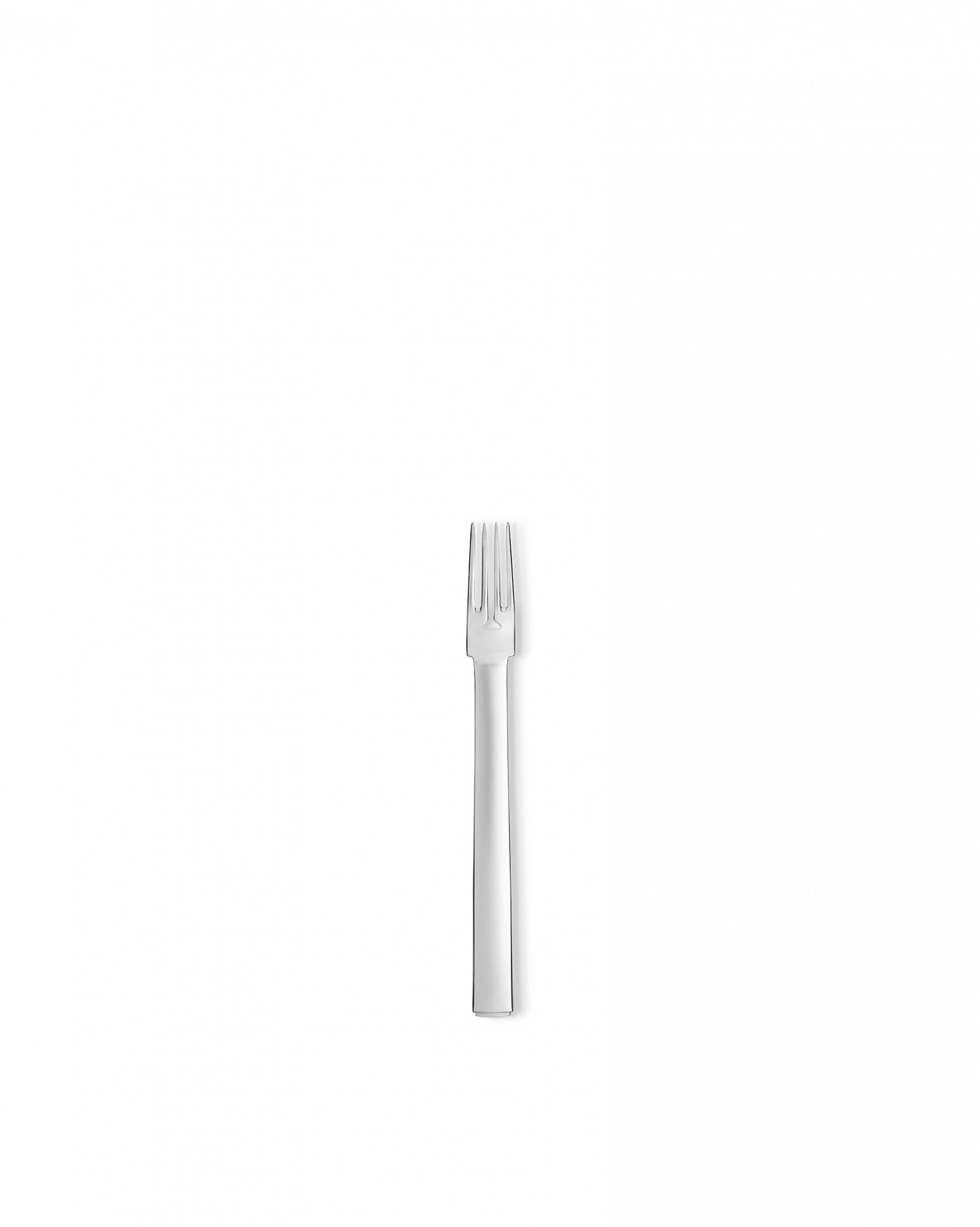 Вилка для рыбы. 6 штук Alessi Rundes Modell JH01/17