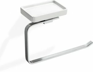 Stilhaus Мыльница / полотенцедержатель Gea Ge79