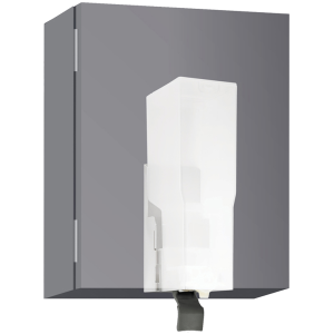 727178 Дозатор дезинфицирующего средства для монтажа в шкаф WP173-7 WAGNER_EWAR A-LINE