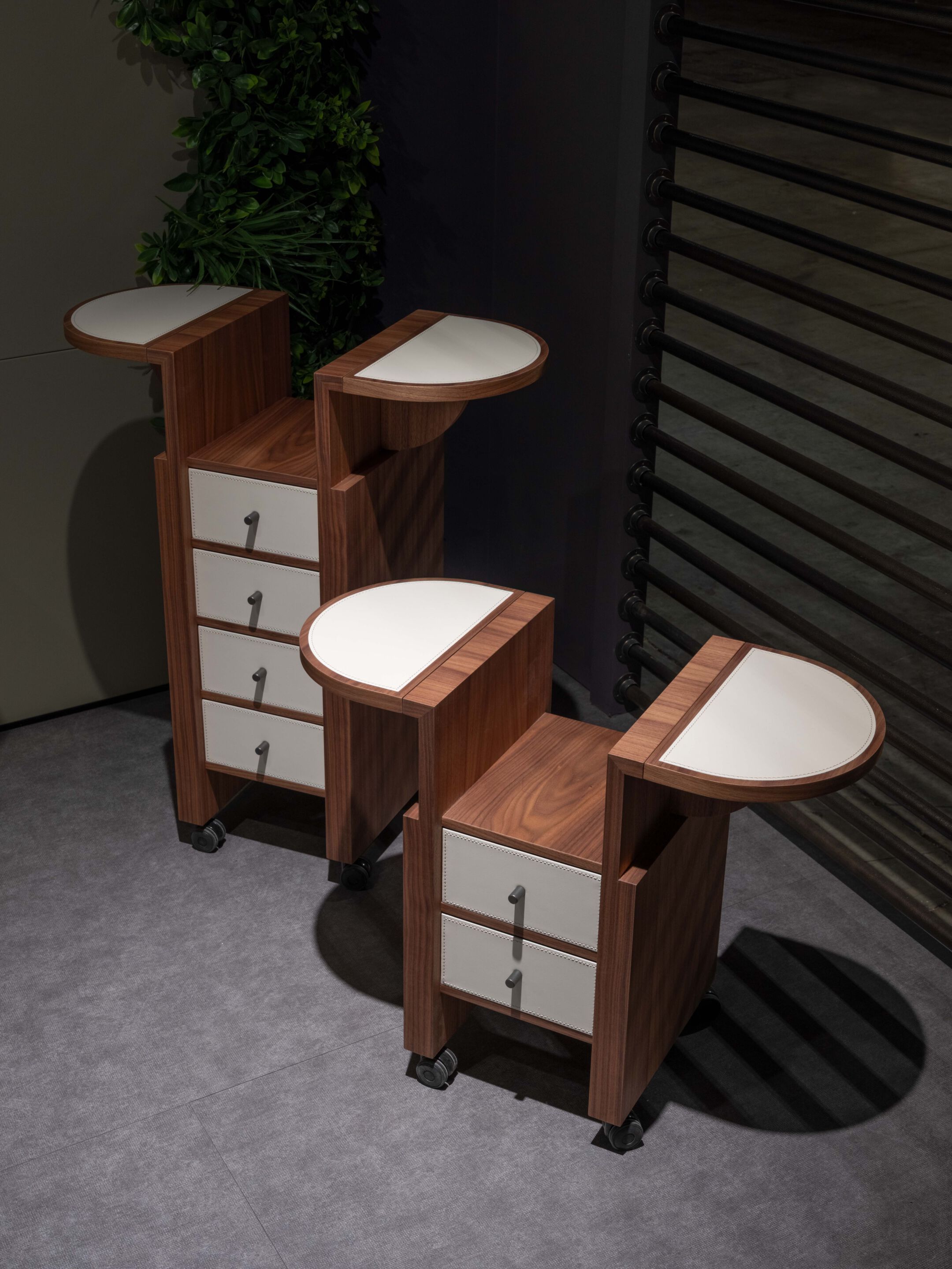 Многослойный комод Casa Covre Кокер ARCH-00063736 - Вид №3