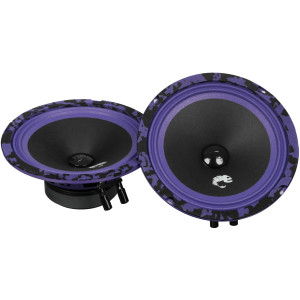 5471530 Среднечастотная акустическая система DL Audio Piranha 165 V.2